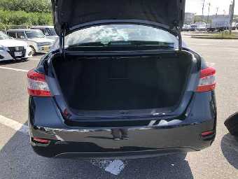 NISSAN SYLPHY 2018 Image 14