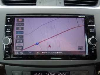 NISSAN SYLPHY 2018 Image 5