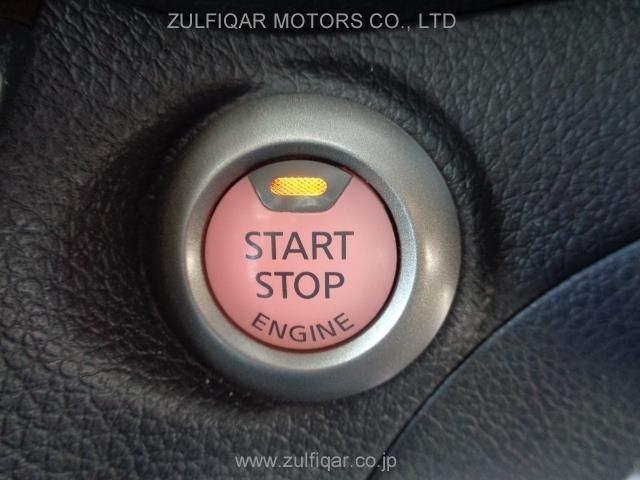 NISSAN SYLPHY 2018 Image 8