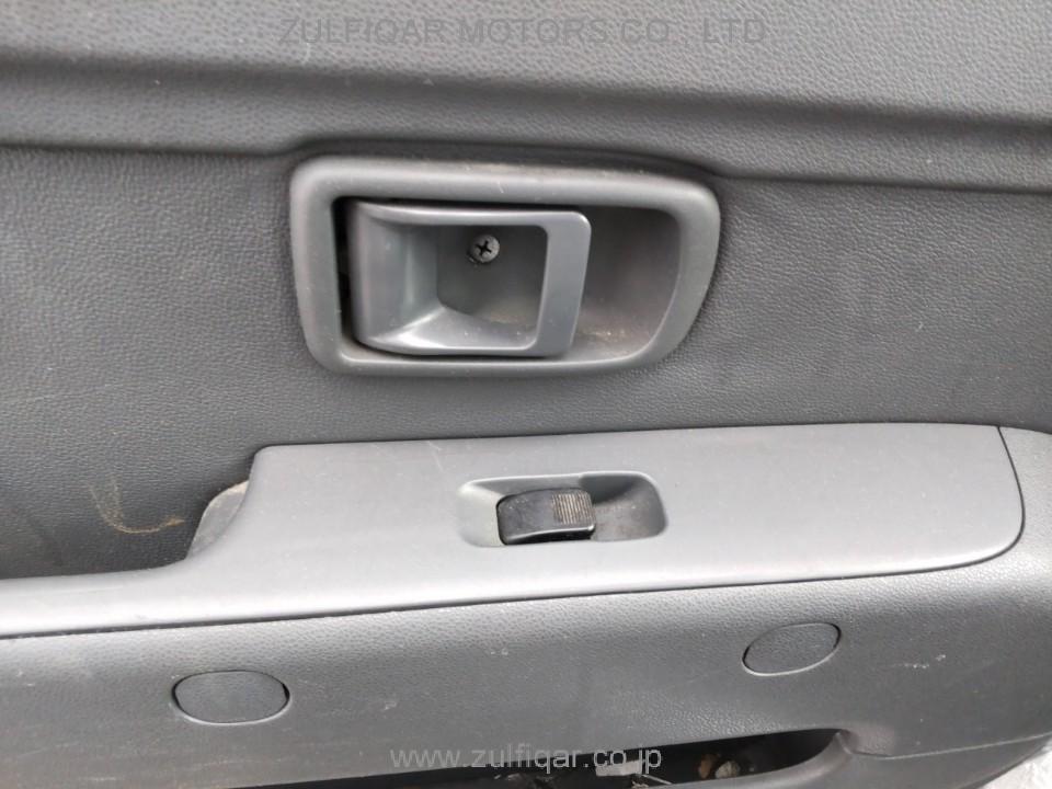 DAIHATSU HIJET CARGO 2017 Image 11