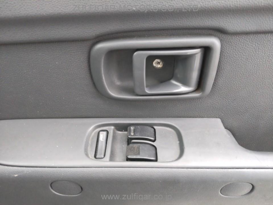 DAIHATSU HIJET CARGO 2017 Image 12