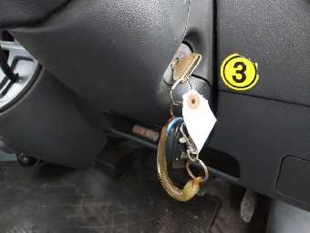 DAIHATSU HIJET CARGO 2017 Image 13