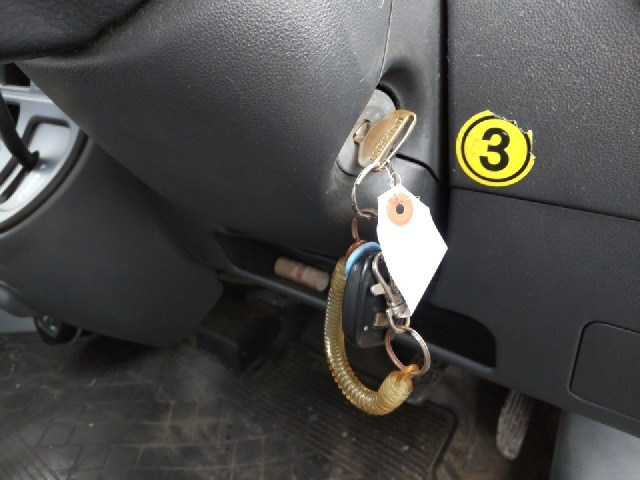 DAIHATSU HIJET CARGO 2017 Image 19