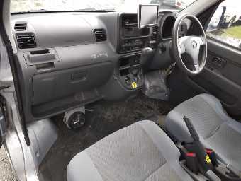 DAIHATSU HIJET CARGO 2017 Image 14