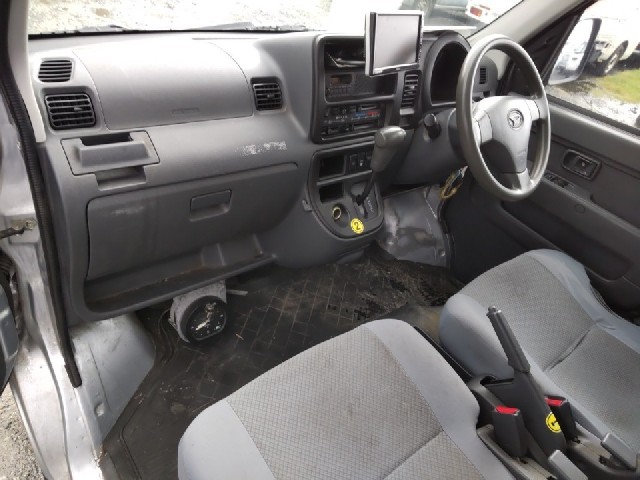 DAIHATSU HIJET CARGO 2017 Image 20