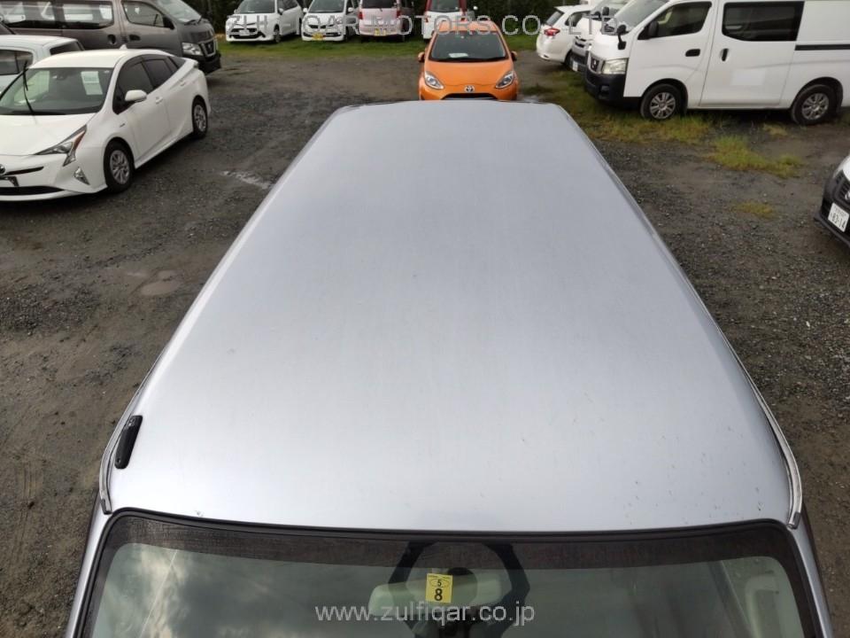 DAIHATSU HIJET CARGO 2017 Image 5