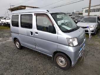 DAIHATSU HIJET CARGO 2017 Image 6