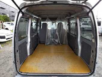 DAIHATSU HIJET CARGO 2017 Image 7