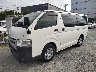 TOYOTA HIACE 2018 Image 1