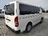 TOYOTA HIACE 2018 Image 2