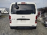 TOYOTA HIACE 2018 Image 3