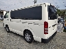 TOYOTA HIACE 2018 Image 4