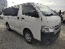 TOYOTA HIACE 2018 Image 6