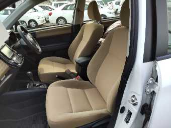 TOYOTA COROLLA AXIO 2014 Image 14