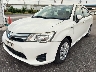 TOYOTA COROLLA AXIO 2014 Image 21