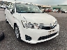 TOYOTA COROLLA AXIO 2014 Image 22