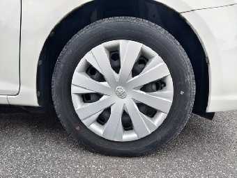 TOYOTA COROLLA AXIO 2014 Image 19