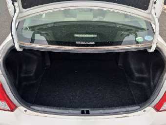 TOYOTA COROLLA AXIO 2014 Image 22