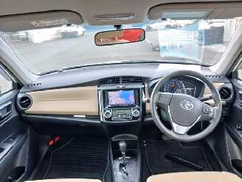 TOYOTA COROLLA AXIO 2014 Image 23
