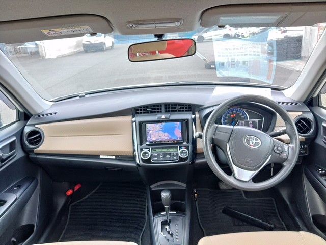 TOYOTA COROLLA AXIO 2014 Image 29