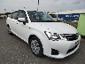 TOYOTA COROLLA AXIO 2014 Image 6