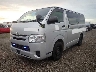 TOYOTA HIACE 2018 Image 1