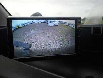 TOYOTA HIACE 2018 Image 10