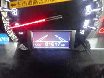 TOYOTA HIACE 2018 Image 8