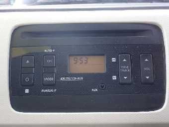 SUZUKI ALTO 2018 Image 4