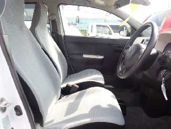 SUZUKI ALTO 2018 Image 5