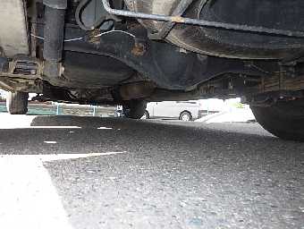 TOYOTA REGIUSACE 2018 Image 16