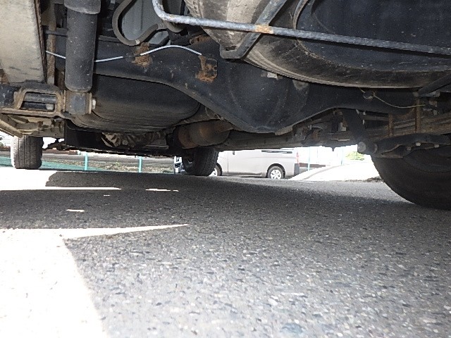 TOYOTA REGIUSACE 2018 Image 24