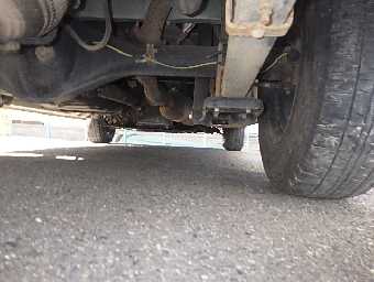 TOYOTA REGIUSACE 2018 Image 17