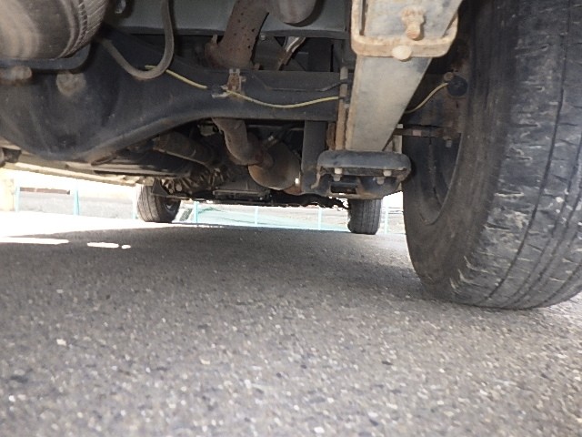 TOYOTA REGIUSACE 2018 Image 25