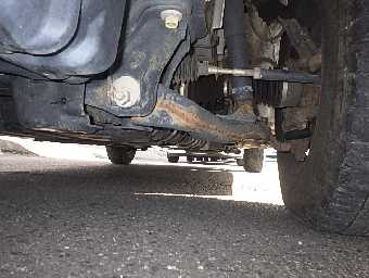 TOYOTA REGIUSACE 2018 Image 19