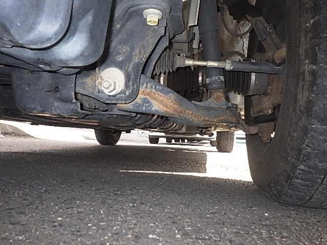 TOYOTA REGIUSACE 2018 Image 27