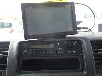 TOYOTA REGIUSACE 2018 Image 6