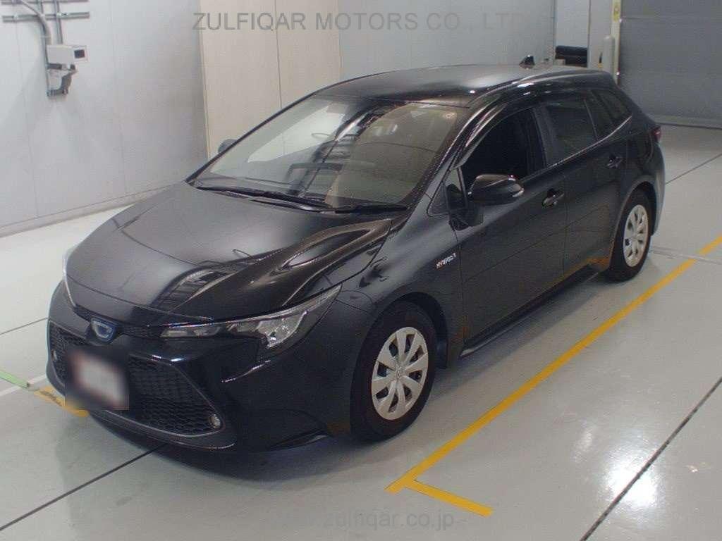 TOYOTA COROLLA TOURING 2020 Image 1