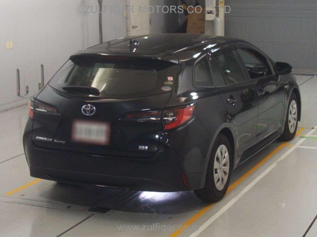 TOYOTA COROLLA TOURING 2020 Image 2