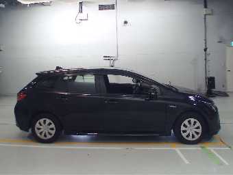 TOYOTA COROLLA TOURING 2020 Image 3