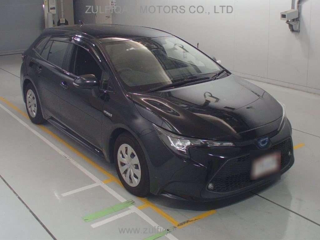 TOYOTA COROLLA TOURING 2020 Image 5