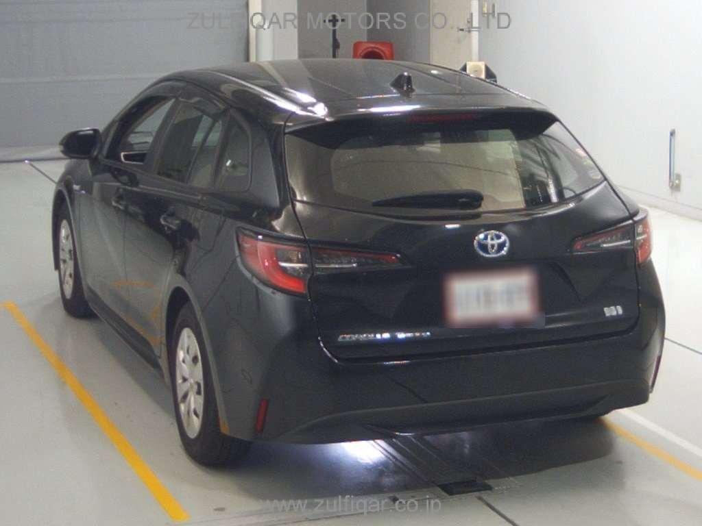 TOYOTA COROLLA TOURING 2020 Image 6