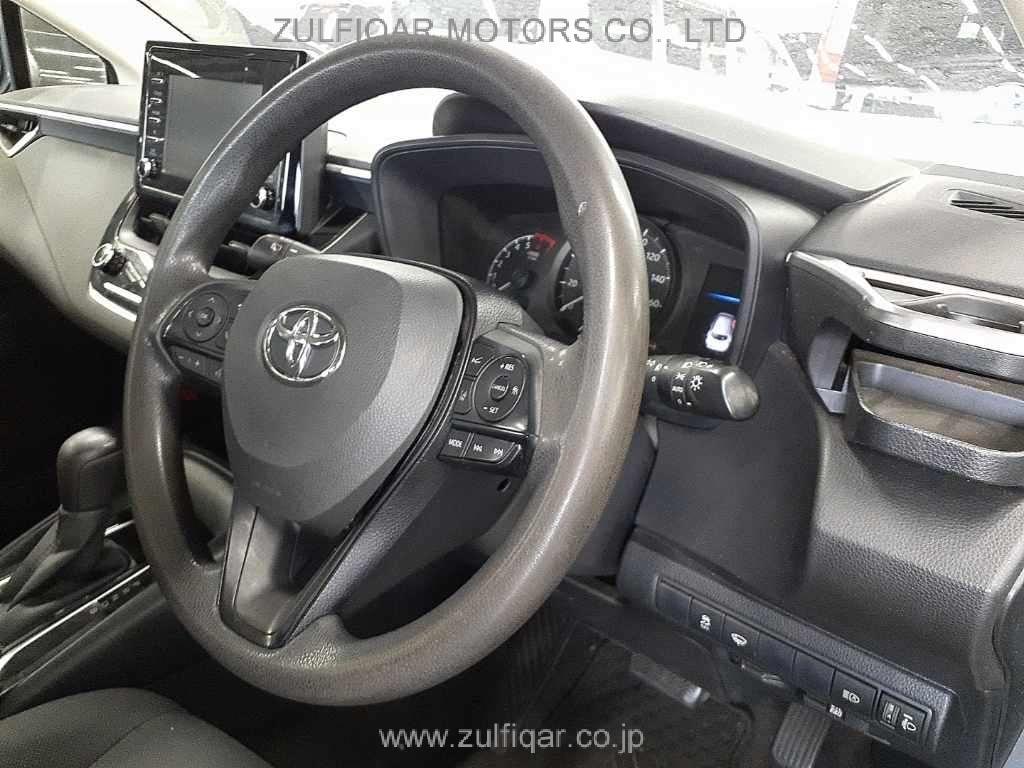 TOYOTA COROLLA TOURING 2020 Image 7