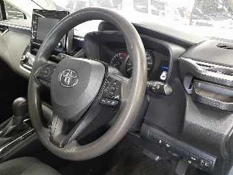 TOYOTA COROLLA TOURING 2020 Image 7