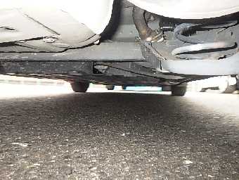 HONDA FIT HYBRID 2014 Image 14