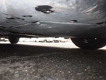 HONDA FIT HYBRID 2014 Image 15