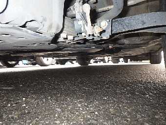 HONDA FIT HYBRID 2014 Image 16