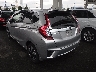 HONDA FIT HYBRID 2014 Image 7