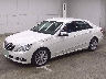 MERCEDES BENZ E CLASS 2010 Image 4