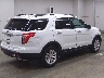 FORD EXPLORER 2013 Image 5